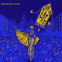 VA – Viralatas [Underdogs Music]