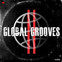 VA – Global Grooves II [HCZRVA008]