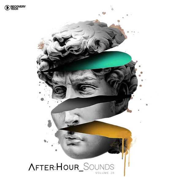 VA – After – Hour Sounds, Vol. 28 (2022)