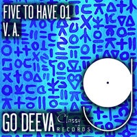 VA – FIVE TO HAVE 01 [GDC093]