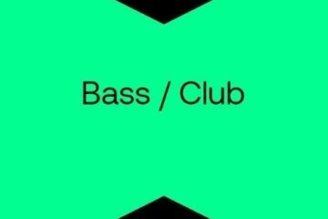BEATPORT Top 100 Bass & Club April 2022