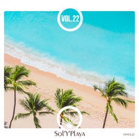 VA – Sol Y Playa, Vol. 22 [Sol Y Playa]