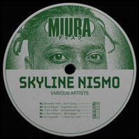 VA – Skyline Nismo [Miura Records]