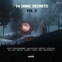 VA – Sonic Secrets, Vol. 3 [Subtrail]