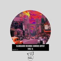 VA – BlanGuard Records Various Artist 2022 (Vol 1) [BlanGuard]