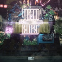 VA – Dank ‘n’ Dirty Dubz 4,20 Compilation (2022) [Dank ‘N’ Dirty Dubz]