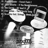 VA – inexd006 [INEXD006]