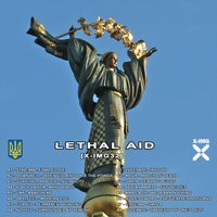 VA – Lethal Aid [X-IMG]