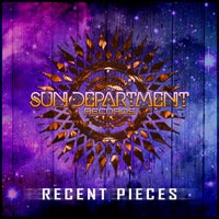 VA – Recent Pieces [Sun Department Records]