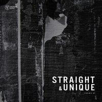 VA – Straight & Unique Issue 37 [VOLTCOMP1081]