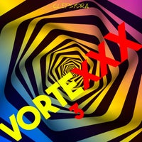 VA – Vortexxx 3 [Clepsydra]
