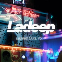 VA – LADEEP CUTS, VOL. 4 [LDP0049]