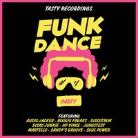 VA – Funk Dance Party – (Tasty Recordings)