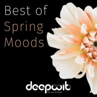 VA – Best of Spring Moods – (DeepWit Recordings)