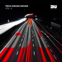 VA – Tech House Moves, Vol. 4 [Dancewood Samplers]
