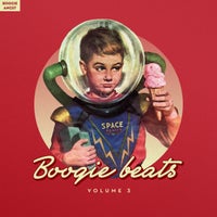 VA – Boogie Beats Vol.3 [BA096]