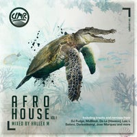VA – AFRO HOUSE Vol 1 [UMR00149]