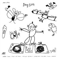 VA – Drug Skill [Deathchant Records]