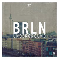 VA – Brln Underground, Vol. 30 [VMCOMP877]