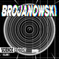 VA – Science Fiction, Vol.1 [Zenon Records]