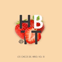 VA – Los Chicos Del Arbol Vol. 10 [HBT390]