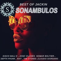VA – Best of Jackin – (Sonambulos Muzic)