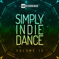 VA – Simply Indie Dance, Vol. 15 – (LW Recordings)