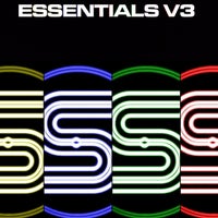 VA – Essentials V3 [Selection Recordings]