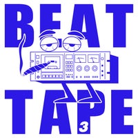 VA – Beat Tape 3 [RBCD90]