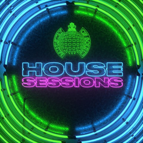House Sessions - Ministry of Sound 12-04-2022 - SPOTIFY CHART