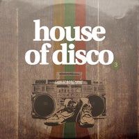 VA – House of Disco, Vol. 3 [DMR23]