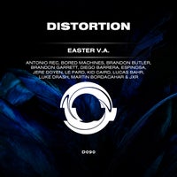 VA – Easter V.A. [Distortion]