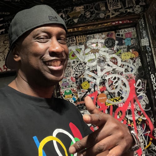 Todd Terry Spring is in 2022 Chart