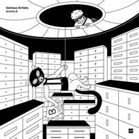 VA – Archive B [spclnch]