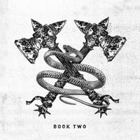VA – Fucking Hammers (Book Two) [Green Fetish Records]