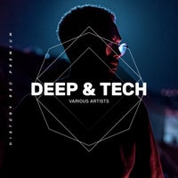VA – Deep & Tech [History Recordings Premium]