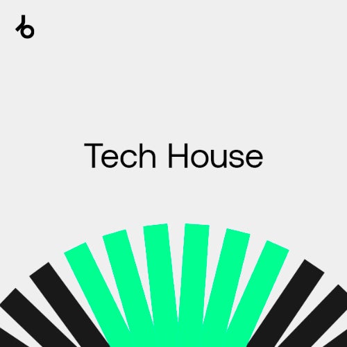 Beatport April The Shortlist Tech House 2022