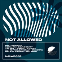 VA – Not Allowed VA 032 [Not Allowed]