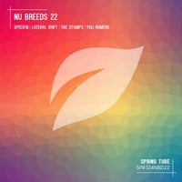 VA – Nu Breeds 22 [SPR324NBD22]
