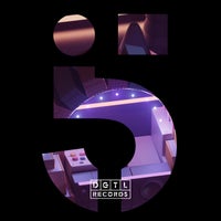 VA – 5 YRS of DGTL Records Part 4 [DGTL0204]