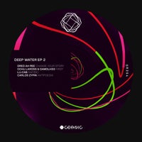 VA – Deep Water EP-2 [OR0254]