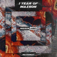 VA – 1 Year of MAISON VA, Pt. 2 [MAI018]