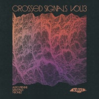 VA – Crossed Signals, Vol. 13 [Salted Music]