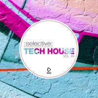 VA – Selective Tech House, Vol. 49 [RH2]