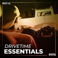 VA – Drivetime Essentials 015 – (HOT-Q)