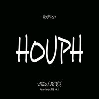 VA – Houph Sensory Pills Vol. 1 [HOUPH]