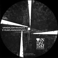 VA – Vandalism Musique 9 Years Anniversary, Pt. I [VM090]