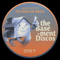 VA – Peligro de Baile [theBasement Discos]