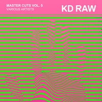 VA – Master Cuts Vol.5 [KDRAW074]