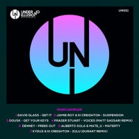 VA – Miami Sampler Under No Illusion